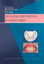 De volledige gebitsprothese in woord en beeld, Prof. dr. W. Kalk, Overige wetenschappen, Ophalen of Verzenden, Zo goed als nieuw