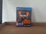 Call of duty black.ops 4, Spelcomputers en Games, Games | Sony PlayStation 4, Shooter, 1 speler, Ophalen of Verzenden, Zo goed als nieuw