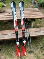 RNS500 ski’s 151cm, Sport en Fitness, Skiën en Langlaufen, Ophalen, 140 tot 160 cm, Zo goed als nieuw, Atomic