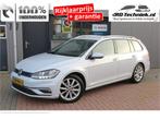 Volkswagen GOLF Variant 1.5 TSI 96kw 130pk Highline , Adapti, 4 cilinders, Alcantara, Wit, Origineel Nederlands
