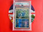 Gyarados (2011). 7/95. Call of legends. Pokemon. PSA 9., Ophalen of Verzenden, Zo goed als nieuw, Losse kaart