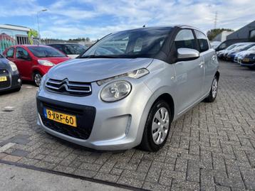 Citroen C1 1.0 e-VTi AIRCO! beschikbaar voor biedingen