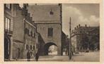 Den Haag, Gevangenpoort - 1919, Verzenden, Voor 1920, Gelopen, Zuid-Holland