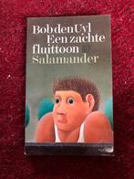 Bob den Uyl - Een zachte fluittoon, Ophalen of Verzenden, Gelezen, Nederland