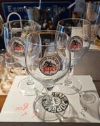 Diverse Bierglazen - Jopen, Texels, Brand, Ophalen of Verzenden, Zo goed als nieuw, Glas of Glazen