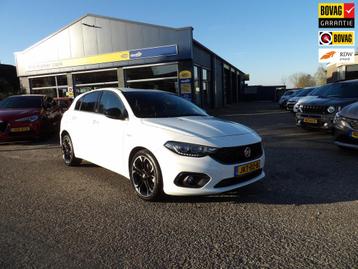 Fiat Tipo 1.4 Lounge / Rijklaarprijs beschikbaar voor biedingen