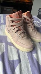 Nike air force 1 high utility maat 39, Ophalen of Verzenden, Zo goed als nieuw, Sneakers of Gympen