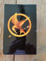 The Hunger games box., Boeken, Ophalen of Verzenden, Zo goed als nieuw