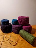 Garens van wol, Ophalen of Verzenden, Nieuw, Breien of Haken, Wol of Garen