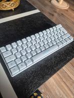 Deltaco Gaming keyboard, Ophalen of Verzenden, Zo goed als nieuw