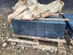 Stapelblokken 15x15x60cm, Tuin en Terras, Ophalen, Blok, Nieuw, Minder dan 25 cm