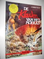 DE KALUWEN VAN HET MOERAS 7 RATOOG, Boeken, Ophalen of Verzenden, Zo goed als nieuw, Eén stripboek