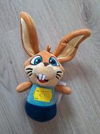 Koos knuffel 17 cm, Ophalen of Verzenden, Zo goed als nieuw, Overige typen