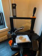 Creality Ender 3 V2 met Auto Bed Leveling, Computers en Software, 3D Printers, Ophalen, Gebruikt