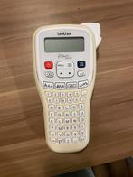 Brother label printer, Computers en Software, Labelprinters, Ophalen of Verzenden, Zo goed als nieuw, Brother