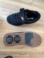 Heelys (schoenen met wieltjes) maat 34 zwart, Ophalen, Zo goed als nieuw, Kinderen