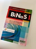 Binas 6e editie, Boeken, Ophalen of Verzenden, Zo goed als nieuw, Natuurwetenschap