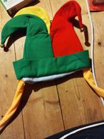 Jester muts, Kleding | Heren, Mutsen, Sjaals en Handschoenen, Ophalen, Overige maten, Muts
