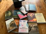 Literaire Juweeltjes Box - 12 Stuks, Ophalen of Verzenden, Zo goed als nieuw, Nederland
