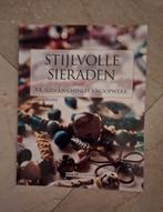 Stijlvolle sieraden, Boeken, Ophalen of Verzenden, Zo goed als nieuw, Overige onderwerpen
