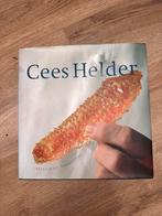 Cees Helder - Helder - kookboek, Boeken, Ophalen of Verzenden, Zo goed als nieuw, Overige onderwerpen