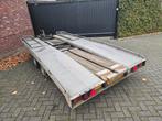 Autoambulance WITTEVEEN R 2430 Autotransporter, Auto diversen, Ophalen, Gebruikt