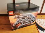 Millennium Falcon 75192 Star Wars Lego, Kinderen en Baby's, Speelgoed | Duplo en Lego, Nieuw, Complete set, Ophalen of Verzenden
