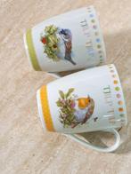 grote Mok  Tjilp tjilp Theo vogels, Antiek en Kunst, Ophalen of Verzenden