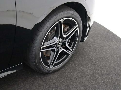 Mercedes AMG velgen 18 inch – inclusief Continental banden, Auto-onderdelen, Banden en Velgen, Banden en Velgen, Zomerbanden, 18 inch