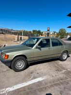 Mercedes w201 190 2.5d, Particulier, Te koop