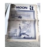 international times nr.60 uit 1969/Engelstalig, Ophalen of Verzenden, Gelezen, Muziek, Film of Tv