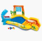 Te koop Intex peuterbad, Ophalen, Gebruikt, Minder dan 80 cm, Minder dan 200 cm