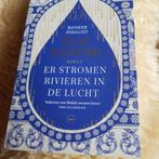Er stromen rivieren in de lucht, Elif Shafak, Ophalen of Verzenden, Gelezen