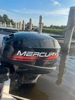 Mooie 8 pk kortstaart mercury buitenboordmotor, Watersport en Boten, Ophalen, Zo goed als nieuw, Overige typen
