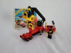 Lego 6690: brandweerauto, Ophalen of Verzenden, Gebruikt