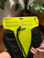 Dresco Gel Zadelhoes - Nieuw, Fietsen en Brommers, Fietsonderdelen, Ophalen of Verzenden, Nieuw, Algemeen, Zadel