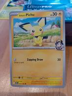 Pokemon Pichu - Ethan's Pichu 071/182, Ophalen of Verzenden