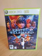 Project Sylpheed - Xbox 360, Spelcomputers en Games, Games | Xbox 360, Avontuur en Actie, Gebruikt, Verzenden, 1 speler