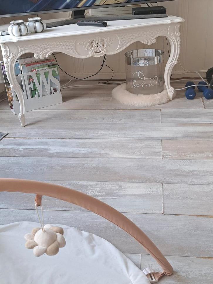 Queen Ann, barok salontafel, Huis en Inrichting, Tafels | Salontafels, Minder dan 50 cm, 50 tot 100 cm, 100 tot 150 cm, Rechthoekig