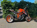 KTM 1290 Super Duke R Akrapovic, Motoren, 2 cilinders, ABS, Motorrijbewijs A, 1301 cc