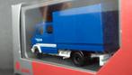 Mercedes Benz t2 Doka THW 1;87 H0 Herpa Magic Pol, Leonrodstrasse 46 47 90599 Dietenhoven, Auto, Verzenden, Cars@herpa.de