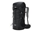 Nieuwe Crivit Hiking/wandelrugzak 48L – 2 stuks, Ophalen, Nieuw, Zwart, 30 cm of meer