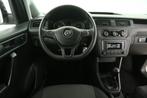 Volkswagen Caddy 2.0 TDI | Euro6 | Airco | Cruise | Elektrpa, Auto's, Stof, Gebruikt, Euro 6, 4 cilinders