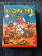 Regenwormen junior van 999 games, Ophalen of Verzenden, Zo goed als nieuw