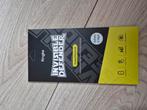Screen Protector Galaxy Z Flip3, Ophalen of Verzenden, Zo goed als nieuw, Samsung