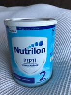 Nutrilon Pepti 2, 800 gram, Nieuw, Overige typen, Ophalen