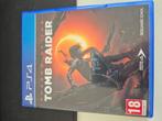 Shadow of The Tomb Raider PAL Playstation 4, Spelcomputers en Games, Avontuur en Actie, Vanaf 18 jaar, Verzenden, 1 speler
