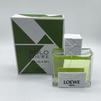 Loewe Solo Origami EDT discontinued, Verzenden, Zo goed als nieuw