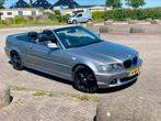 Goed onderhouden cabrio met alle facturen/onderhoud/boekjes, Achterwielaandrijving, 1995 cc, 4 cilinders, Leder
