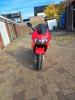Honda VFR800FI 2000, Motoren, Motoren | Honda, 4 cilinders, Motorrijbewijs A, Particulier, Meer dan 35 kW